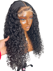 Closure Wig Construction (HAIR NOT INCLUDED)