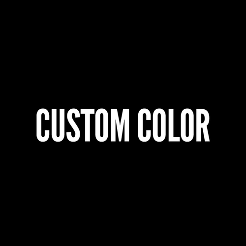 Custom Color