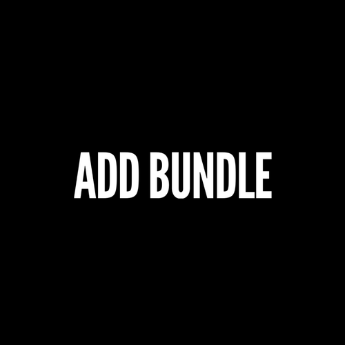 Add bundle